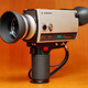 Cosina SSL 766 Macro.